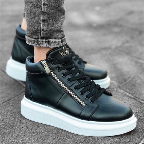 high top sneakers herren.